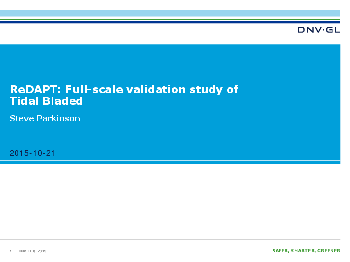 thumbnails of redapt presentations